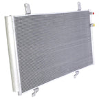 Kool Vue A/C Condenser For Lexus ES350 2007-2012