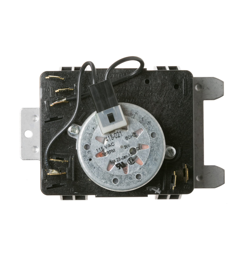 General Electric WE4X832 Dryer Timer