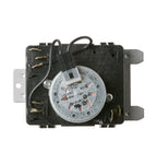 General Electric WE4X832 Dryer Timer