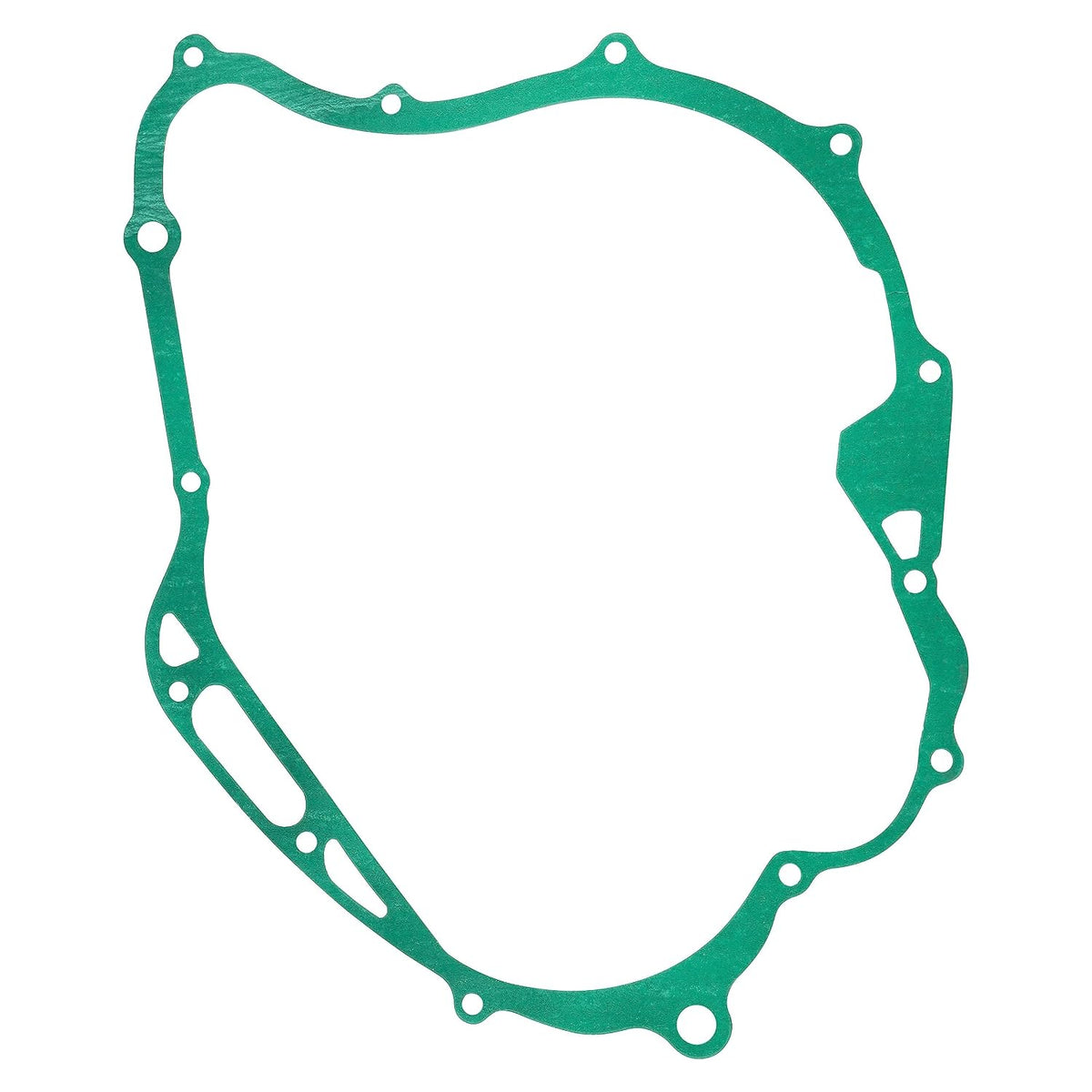 Caltric Stator Cover Gasket Compatible with Yamaha V Star 1100 Xvs1100 Xvs 1100 Classic 2000-2009