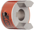 LOVEJOY 68514426087 Coupling HUB, E 1/2-INCH BORE, JAW TYP, W/Keyway