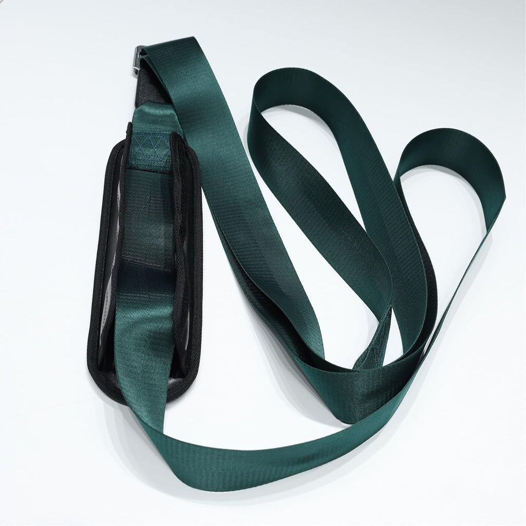 Extremity Mobilization Belt, Physical Therapy Mobilization Belt with Pad