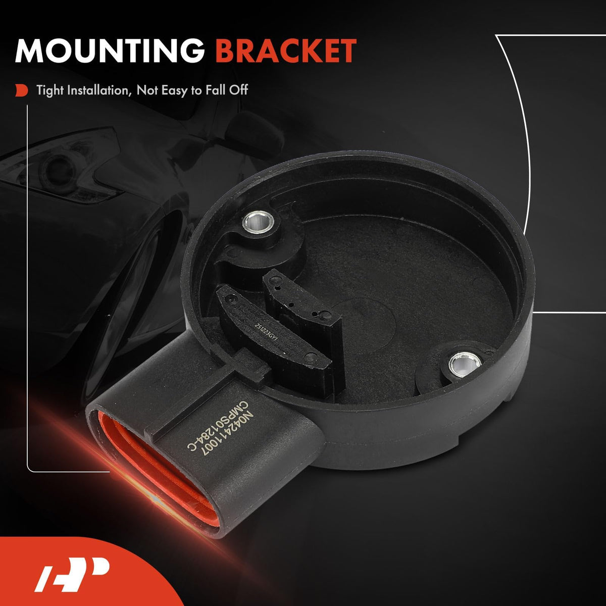 A-Premium Engine Camshaft Position Sensor Compatible with Ford, Mercury