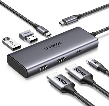 Docking Stations