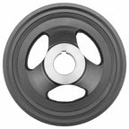 A-Premium Engine Harmonic Balancer Pulley Compatible with Hyundai
