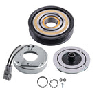 maXpeedingrods AC Compressor Clutch Kit for Ram 1500