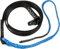 64in Plow Strap fit for ATV UTV Winch, Heavy Duty Snow Plow Lift Strap | Durable Plow Strap Use with Standard or Wide
