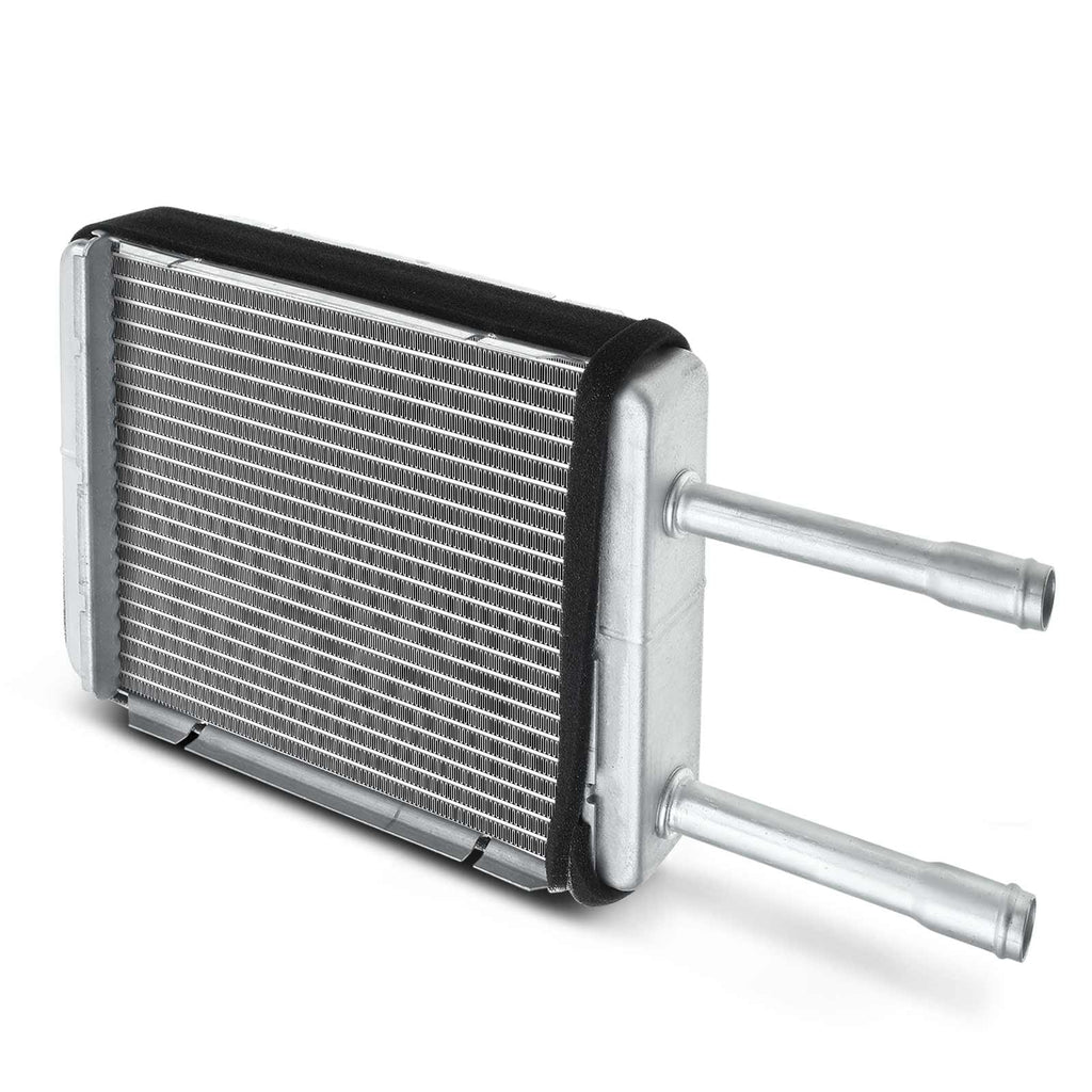 A-Premium Front HVAC Heater Core Compatible with Ford