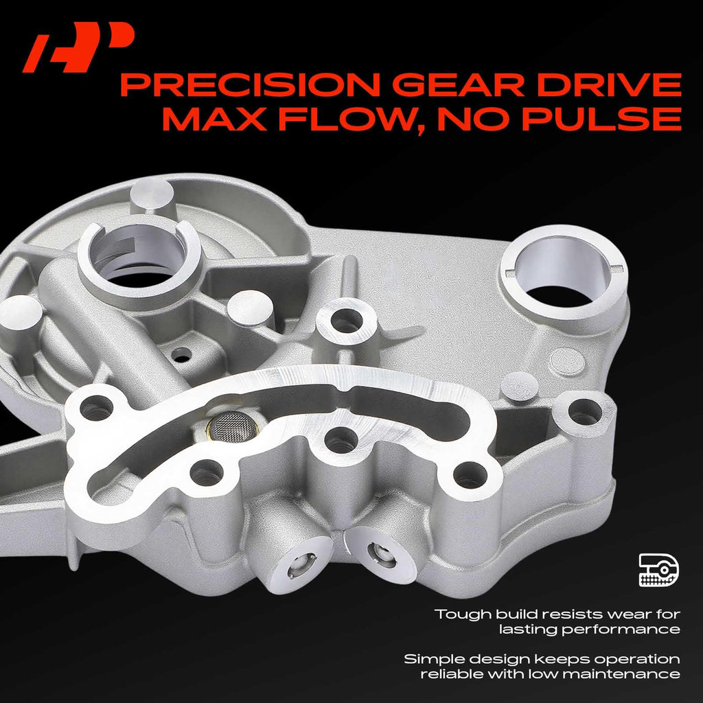 A-Premium Camshaft Bridge Bracket Cam Bearing Mount for 2.0L