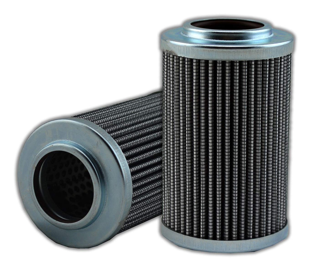 Replacement Hydraulic Filter Compatible with HY-PRO HP98L410MV, 1-Pack