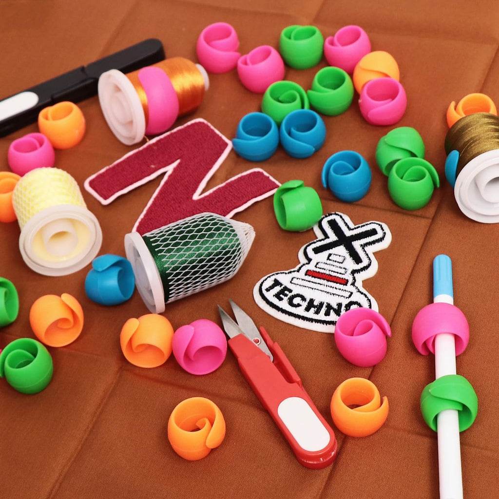 20pcs Thread Spool Huggers
