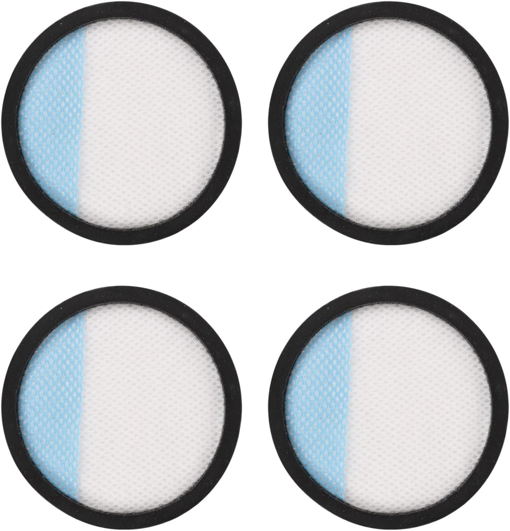 Gosknor 4pcs Vacuum Filter Replacements Compatible with Ryobi