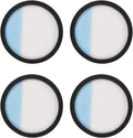 Gosknor 4pcs Vacuum Filter Replacements Compatible with Ryobi