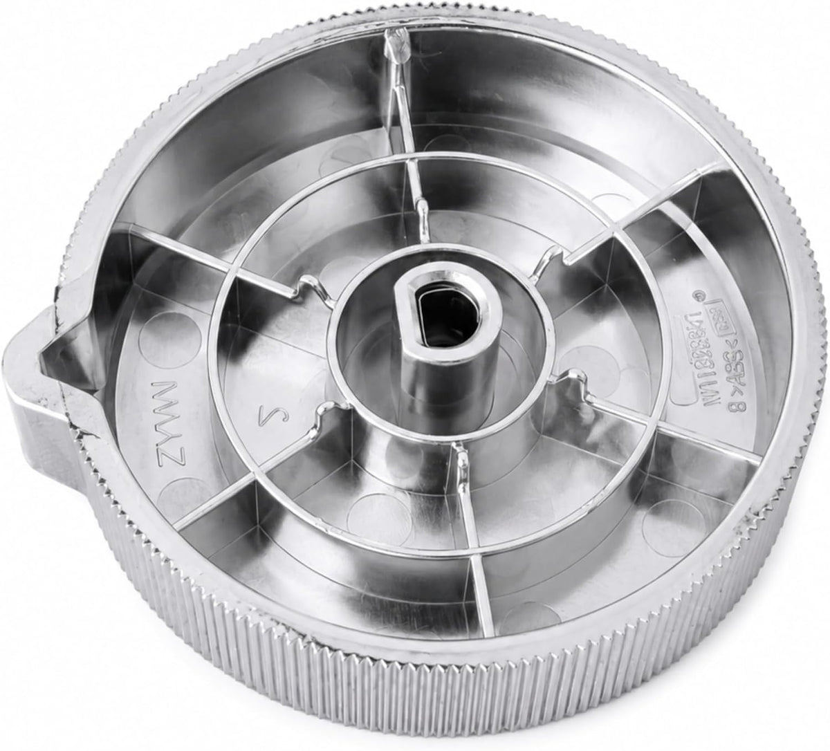 Washer Dryer Timer Knob fit for Whirlpool MVW5435PBK0 MVW6500MW0 MVW5035MW1 MVW5430PBK0 MVW5430MW0 MGD4500MW1 MED5030MW0 YMED6500MW0 MGD6500MW1 MVW5435PW0 MVW5035MW2 MGD6500MBK0 MGD6500MW1