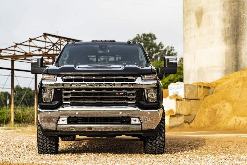 Rough Country 2" Leveling Kit for 20-24 Chevy/GMC 2500/3500HD - 9594