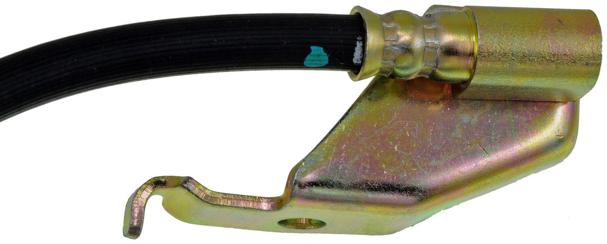 Dorman H381249 Front Driver Side Brake Hydraulic Hose