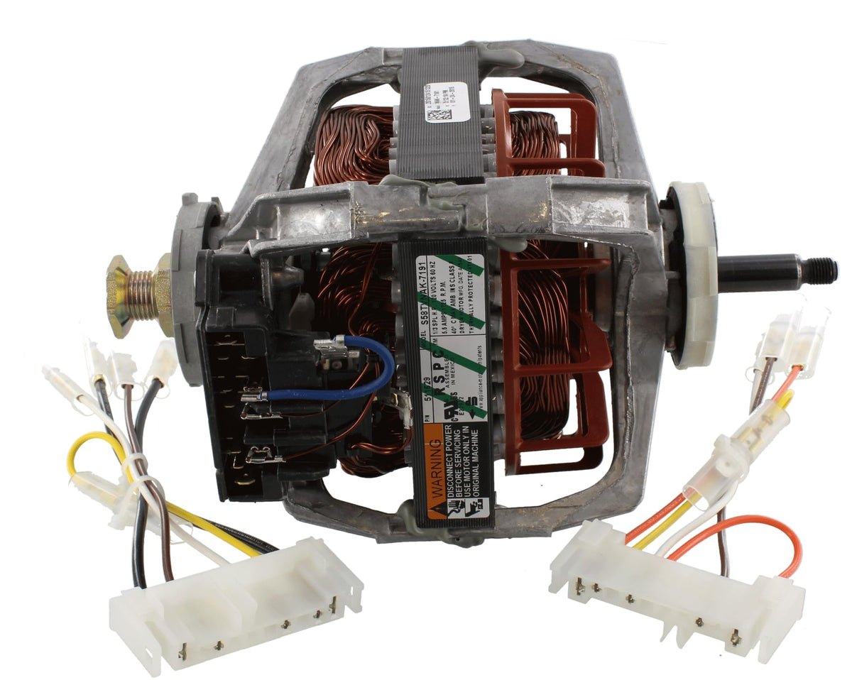 ALLIANCE LAUNDRY SYSTEMS Kit Motor 1Sp-120/60 (915P3)
