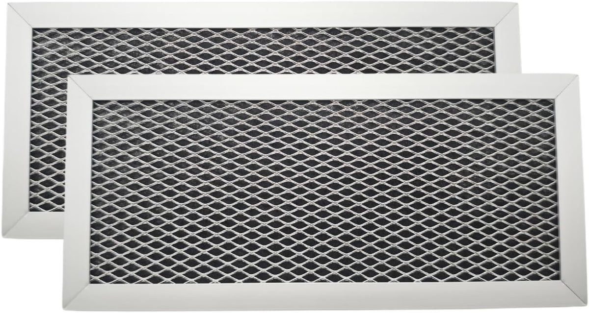 Microwave Charcoal Filter for ME21R7051SG, ME21R7051SG/AA, ME20H705MSS/AA