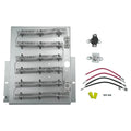 Dryer Heating Element 61927 Replace for 61928 Y503978 510329p 503404