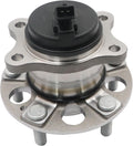 GXARTS Rear Wheel Hub Bearing 52730F0000 Compatible with Kia Forte 2019 2020 2121 2022 2023 Compatible with Hyundai Elantra GT 2017-2020 Compatible with Hyundai Ioniq 2017-2020
