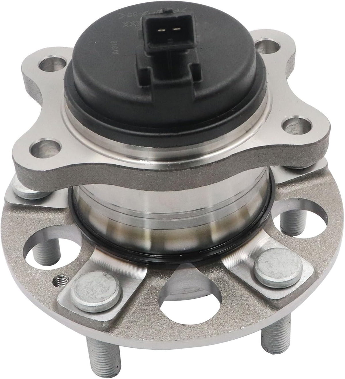 GXARTS Rear Wheel Hub Bearing 52730F0000 Compatible with Kia Forte 2019 2020 2121 2022 2023 Compatible with Hyundai Elantra GT 2017-2020 Compatible with Hyundai Ioniq 2017-2020