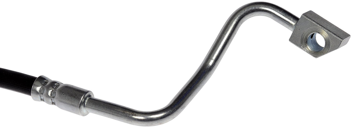Dorman H621000 Front Driver Side Brake Hydraulic Hose