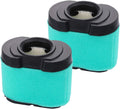 HIPA 792105 Air Filter Cartridge Repalce MIU11515 593435 593240,2 Pack