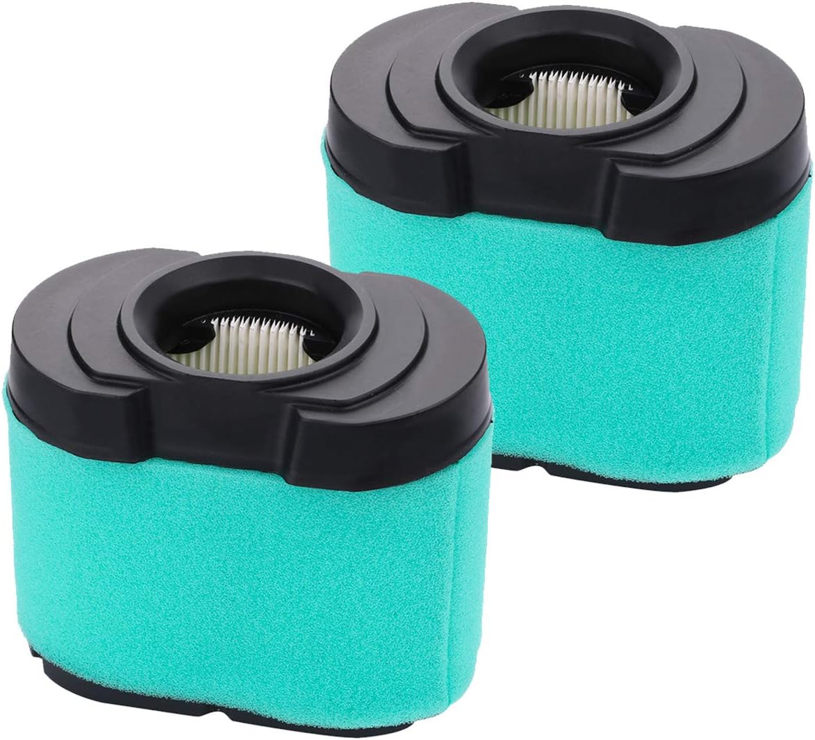 HIPA 792105 Air Filter Cartridge Repalce MIU11515 593435 593240,2 Pack