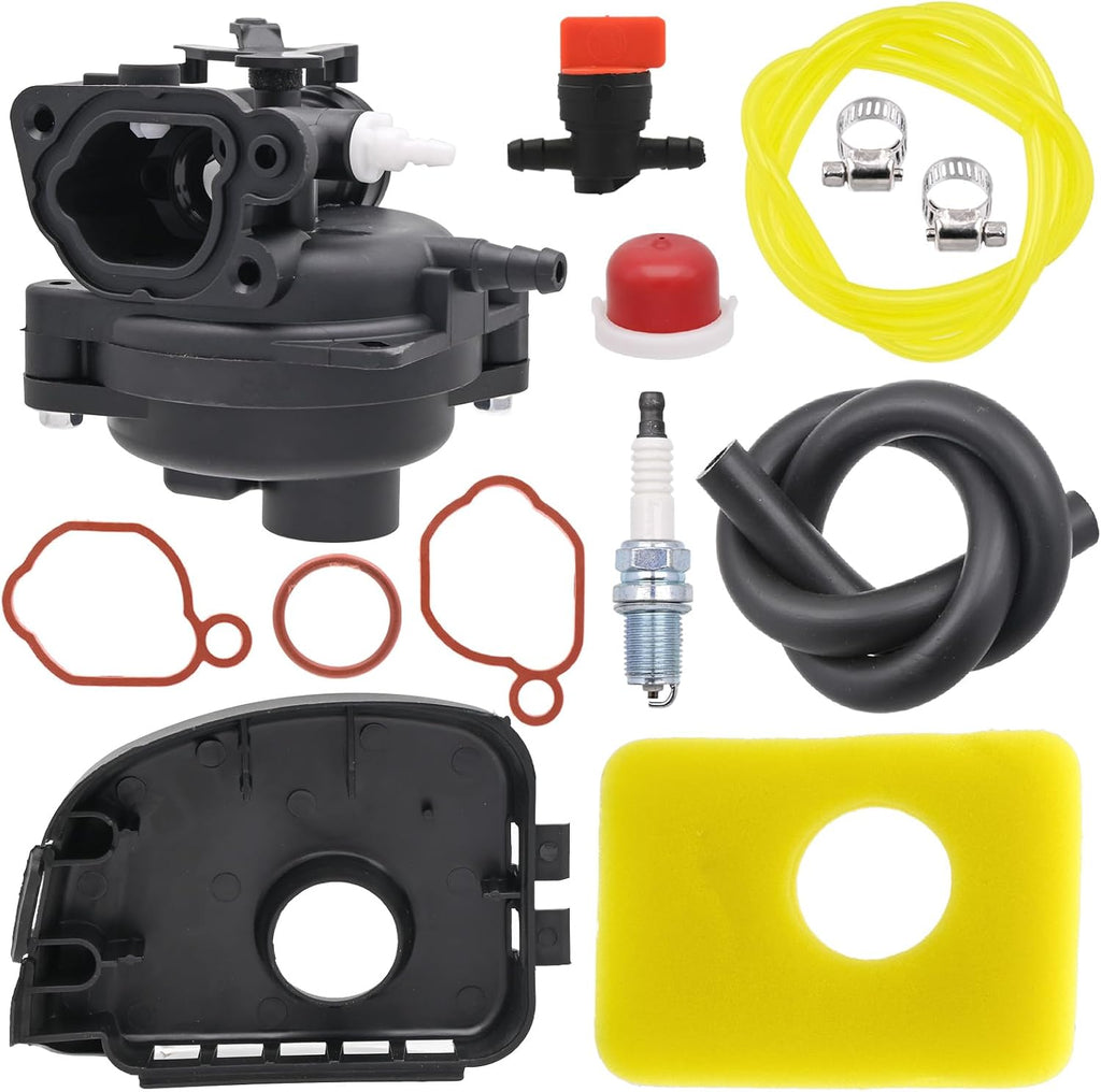 799583 593261 Carburetor Kits for B&S 300E 450E 500E 550EX Engines