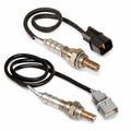 1 Pair Upstream + Under Oxygen Sensors for Mitsubishi Eclipse Galant 3L