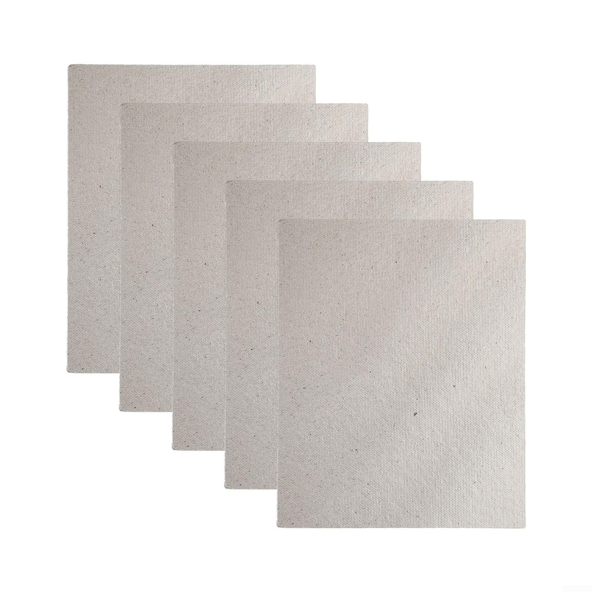 Mica Sheet Replacement Kit 5 Pack of Waveguide Covers Suitable for Microwaves and More