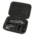 Hard Case replacement for BT3040 BT3020 Multi Grooming Kit MGK3060 MGK3020 Men's Beard/Hair Trimmer
