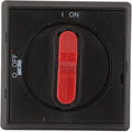 ABB OHBS2RJ Selector Handle, Black