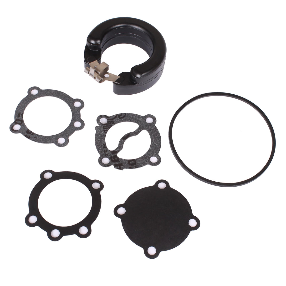 Boat Engine 13200-93912/93911 Carburetor Repair Kit for Suzuki 9.9HP 15HP