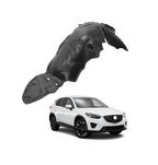 SCOOLKS Front Right Inner Fender Liner Compatible with 2013-2016 Mazda CX-5
