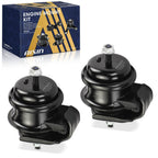 AISIN AFTERMARKET EMTN-20905 2Pcs Engine Motor Mount