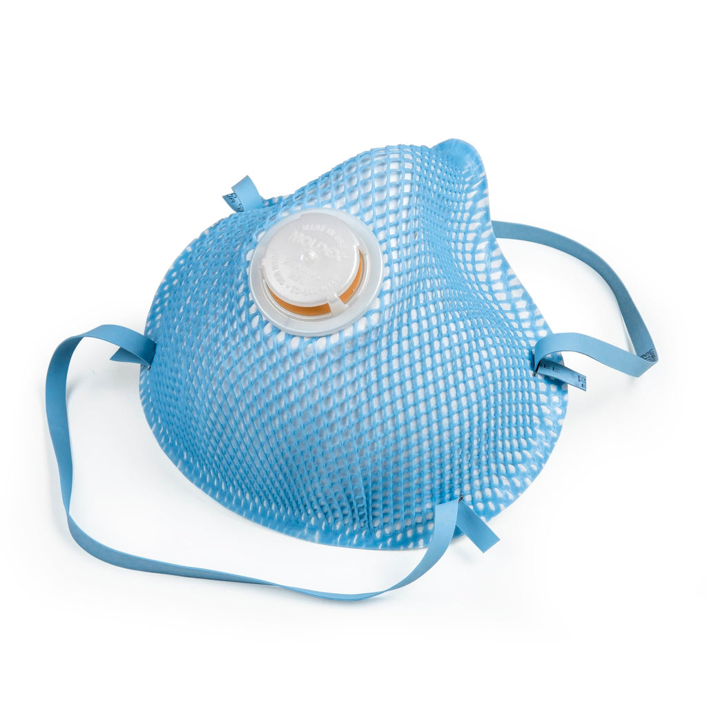 Medium/Large N95 Disposable Particulate Respirator