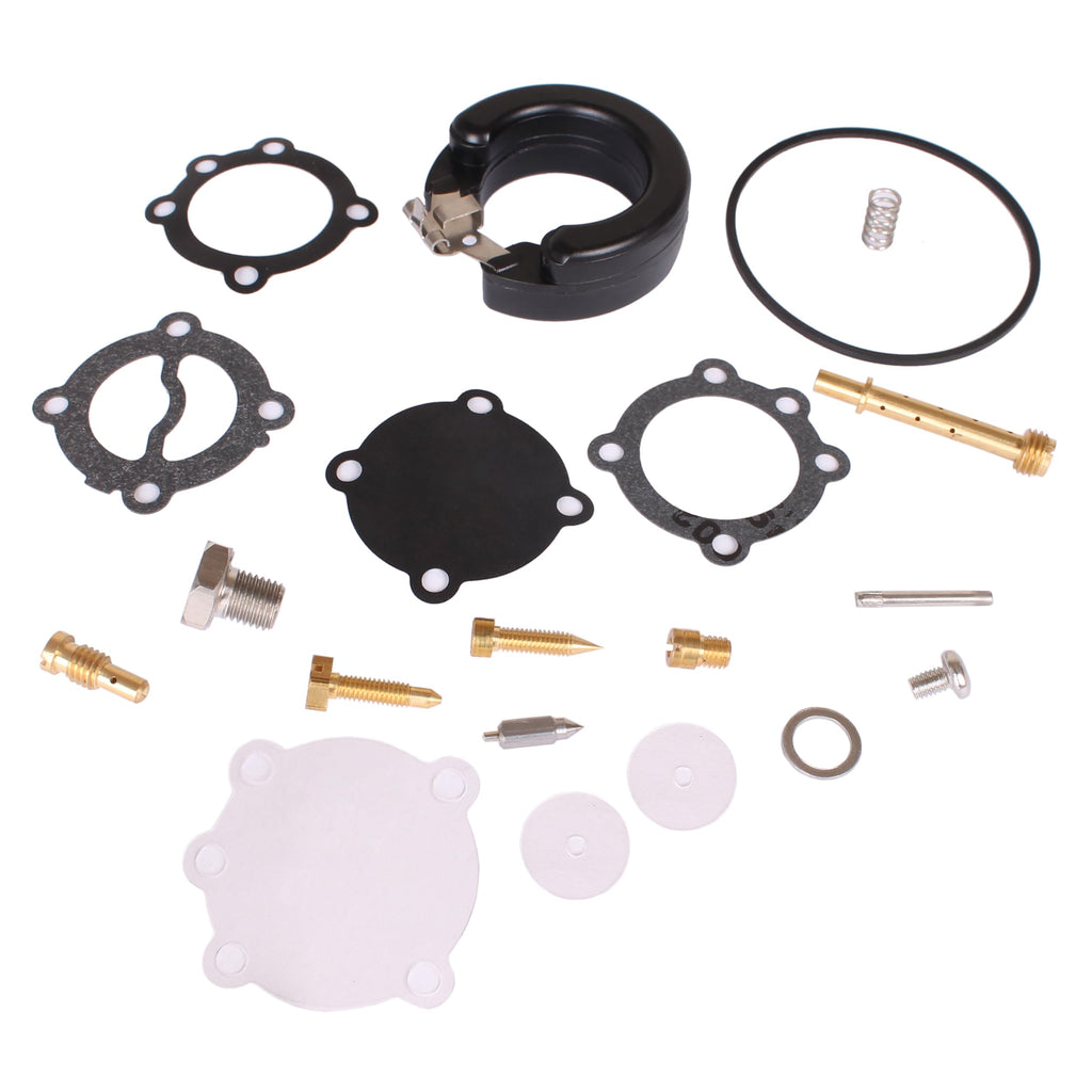 Boat Engine 13200-93912/93911 Carburetor Repair Kit for Suzuki 9.9HP 15HP