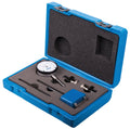 Fowler 52-520-707-0, Long Range Indicator Test Set, Magnetic Base with Fine Adjustment