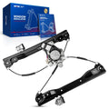 KAX 751-740 Power Window Regulator w/Motor Fit for Cruze 2012-2015