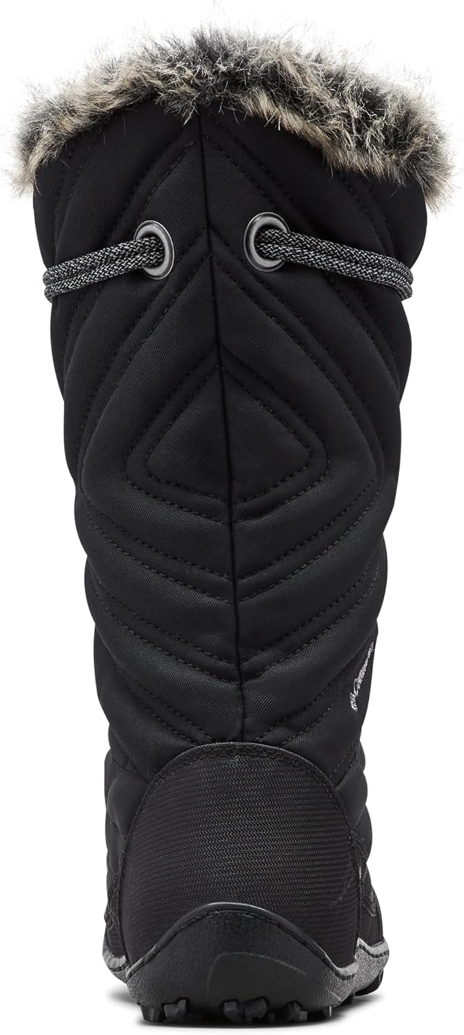 Women's Minx Shorty III Winter Boots