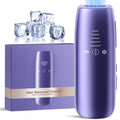 2026 Upgraded Laser Hair Removal with 5℃ Ice Cooling, Painless IPL Laser Hair Removal Device for Women & Men, 999,999