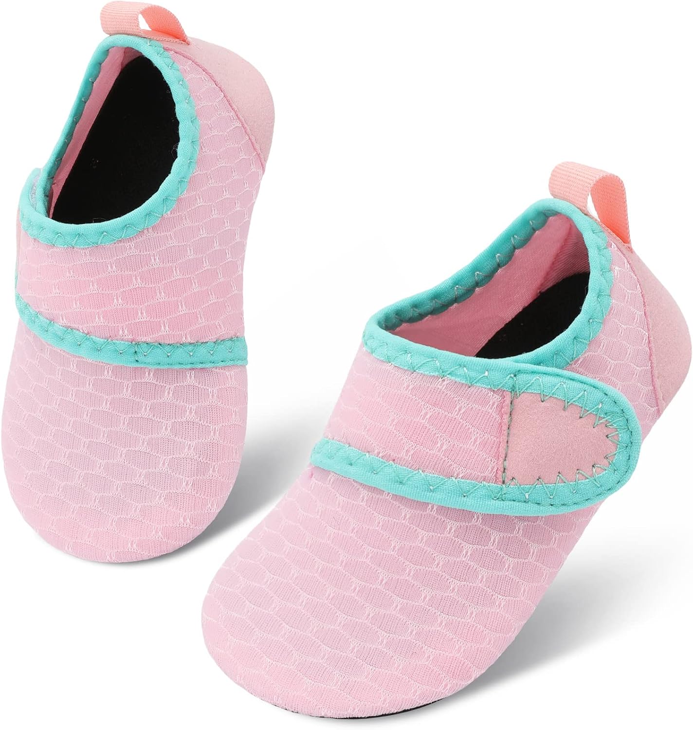 Infant Water Shoes Barefoot Skin Aqua Sock Breathable Beach Swim Pool Walking Shoes for Baby First Walker Non Slip
