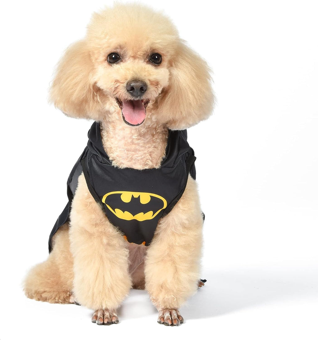 for Pets Batman Dog Costume, Small