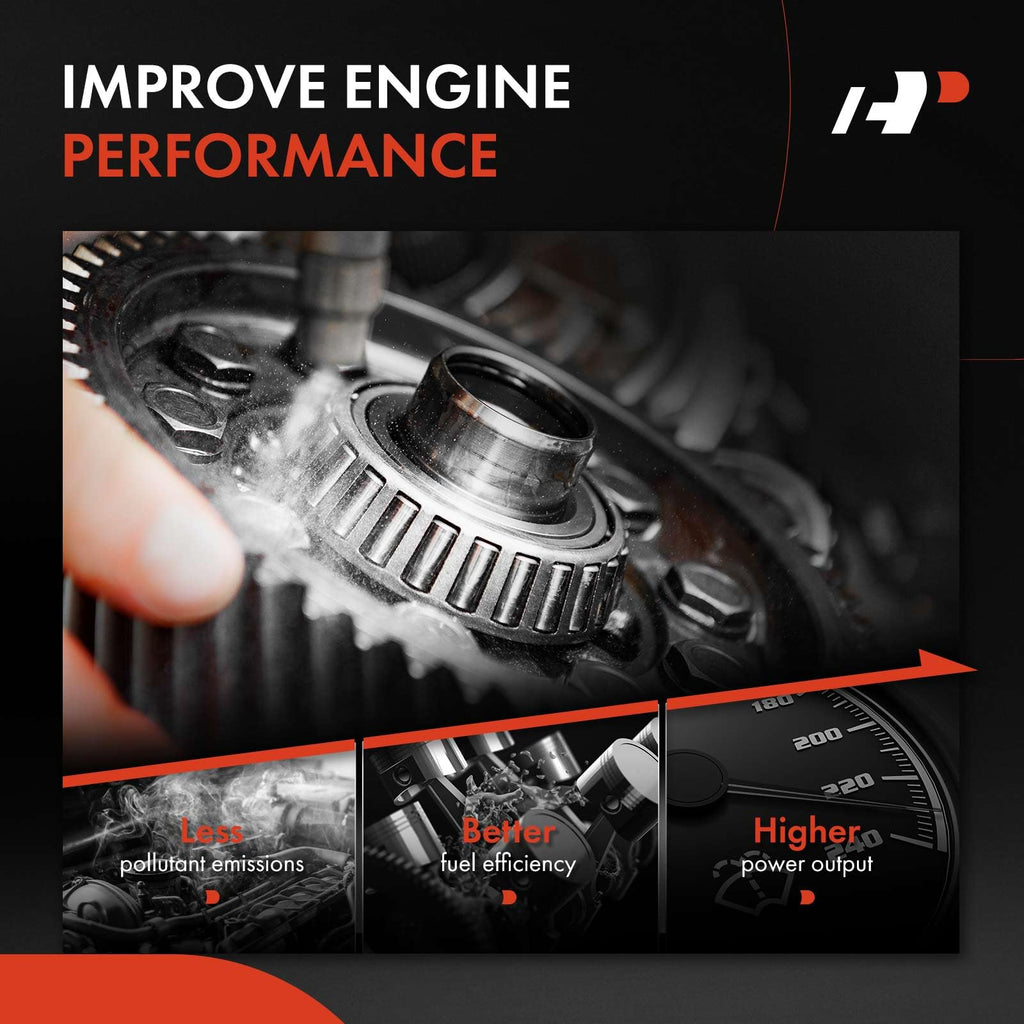 A-Premium Exhaust Variable Valve Timing Sprocket Gear Camshaft Adjuster