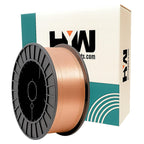 ER70S-6 .030" Mig Mild Steel Welding Wire 33 lb Roll
