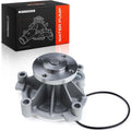 A-Premium Engine Water Pump Compatible with Ford, Lincoln, Mercury