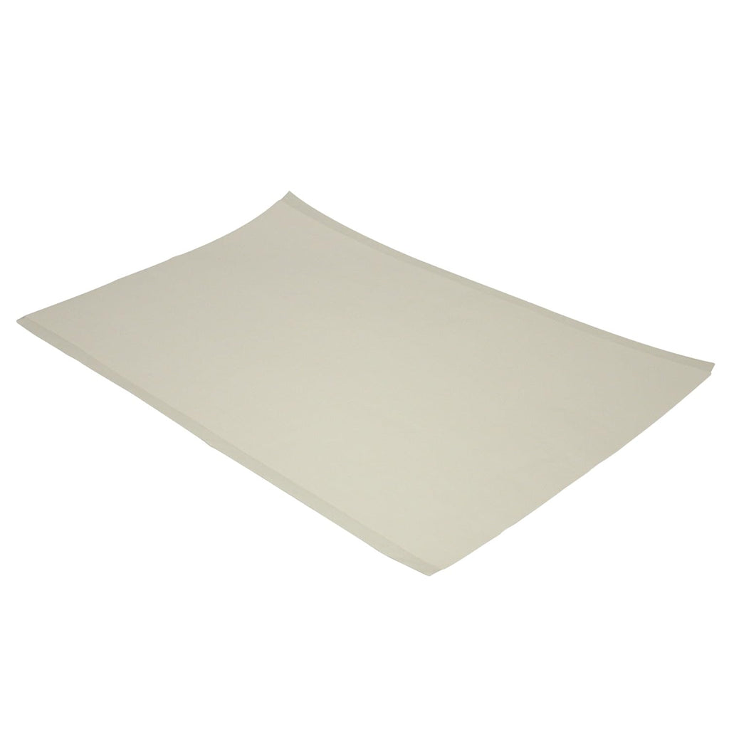 JVCC Duct Tape Sheet (DTS-02): 12 in. x 20 in. (White)