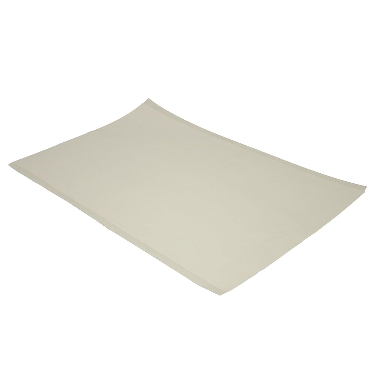 JVCC Duct Tape Sheet (DTS-02): 12 in. x 20 in. (White)
