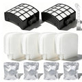 AZ3002 Filter Replacement for Shark Stratos AZ3000 AZ3000W Upright Vacuum